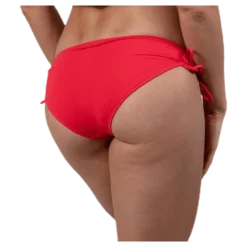 Sol Searcher Low Ride Red