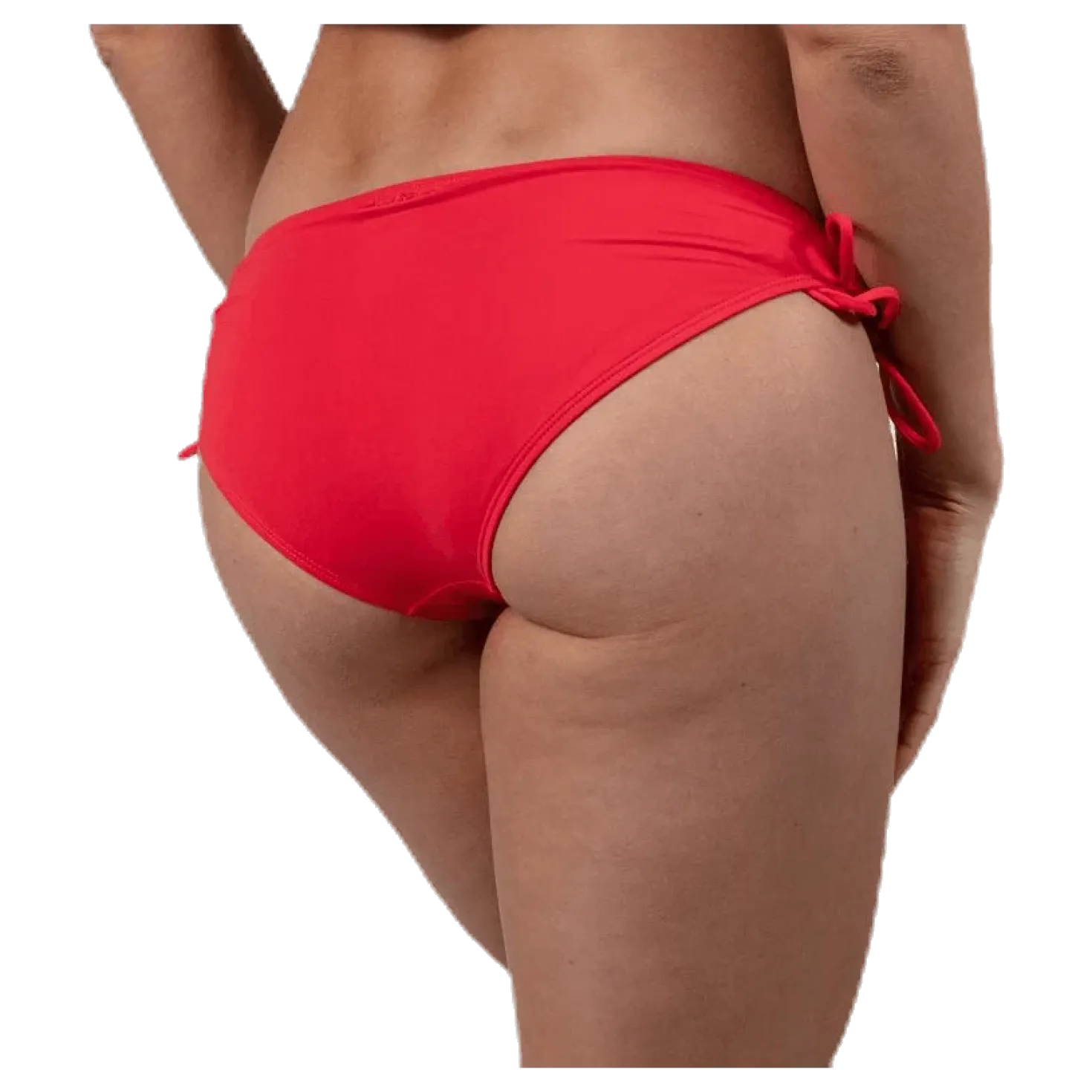 Sol Searcher Low Ride Red