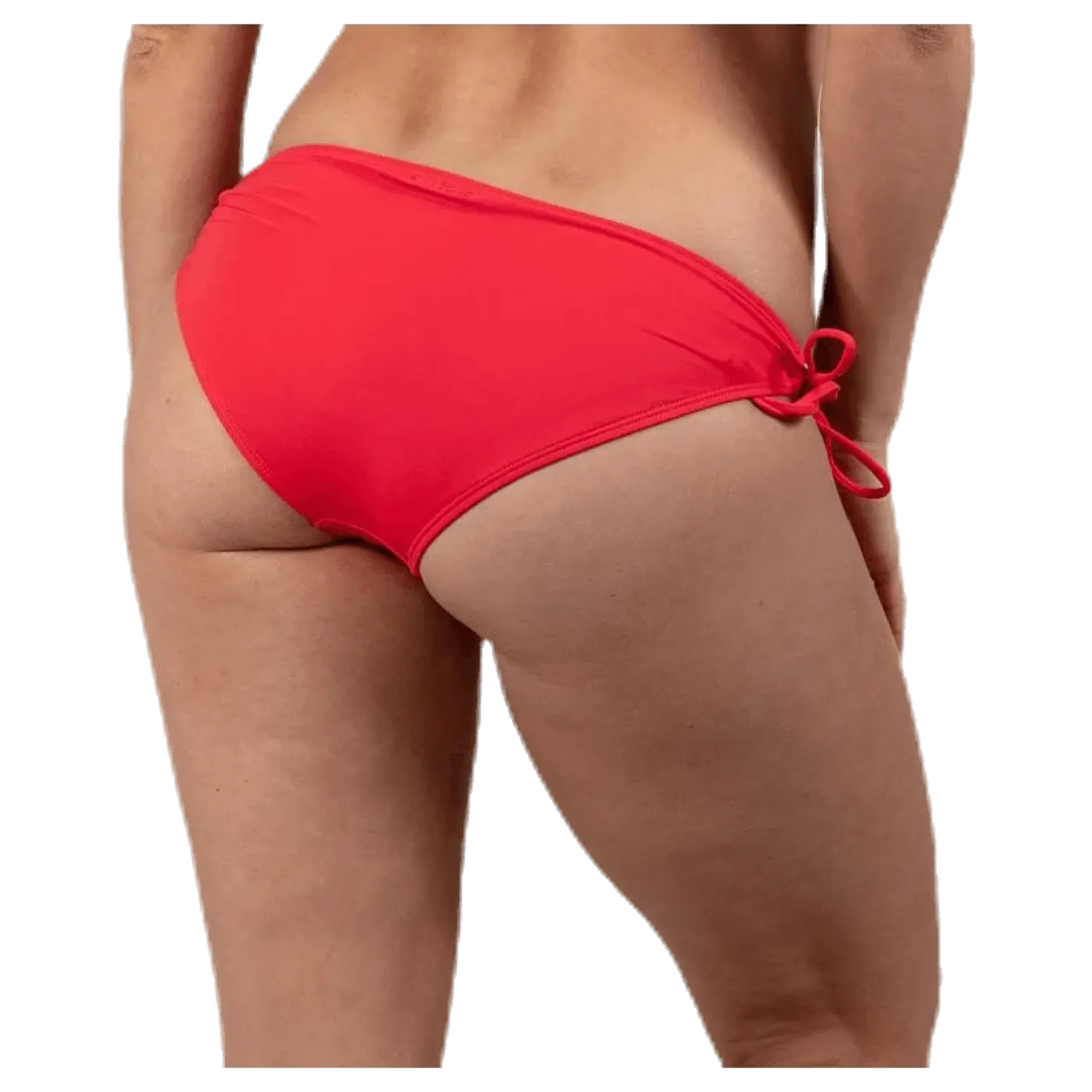 Sol Searcher Low Ride Red