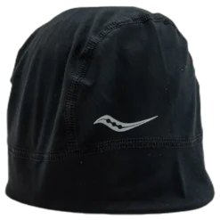 Solstice Beanie Black