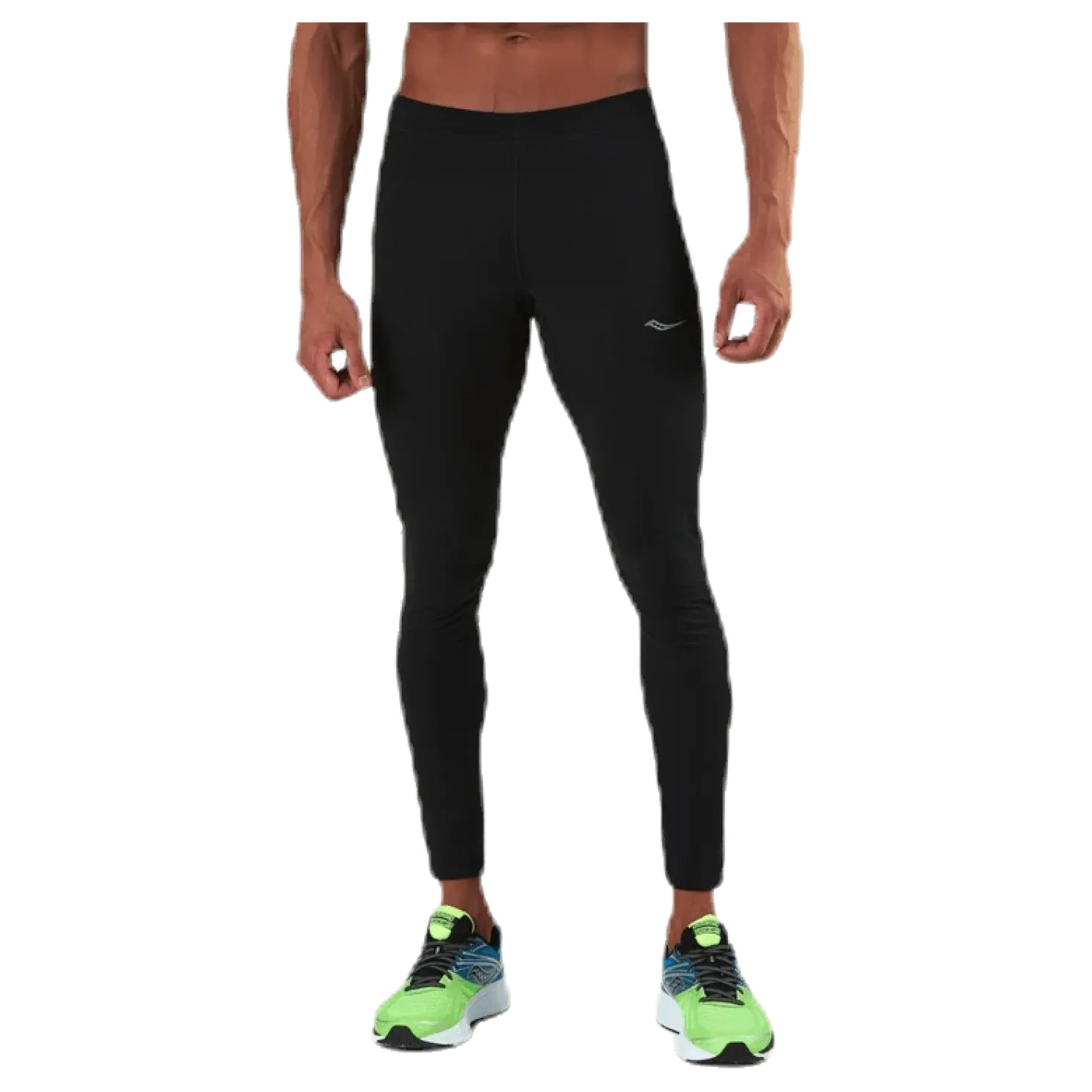 Solstice Tight Black