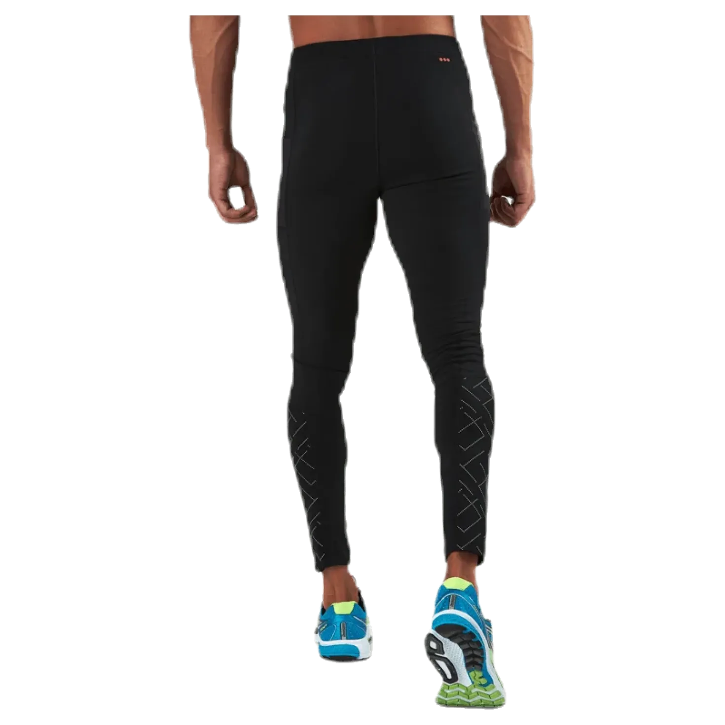 Solstice Tight Black