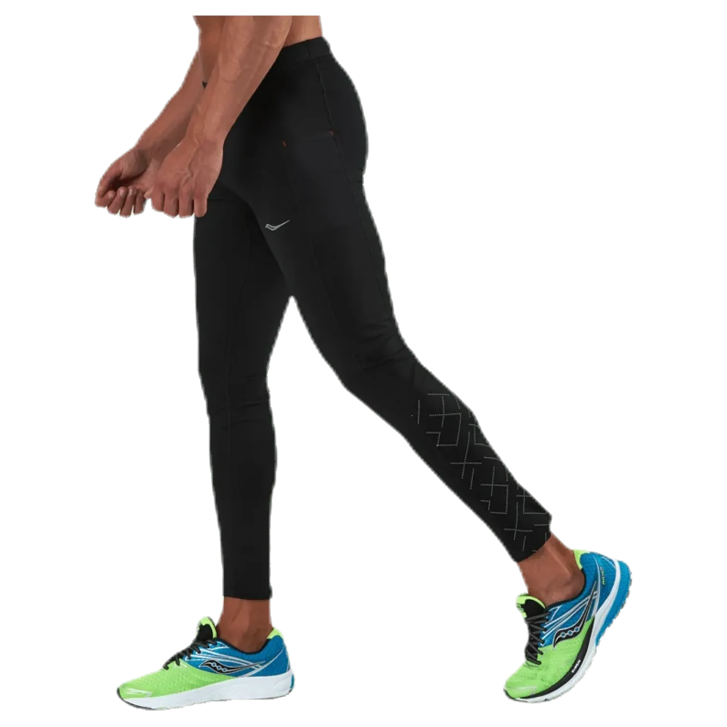 Solstice Tight Black