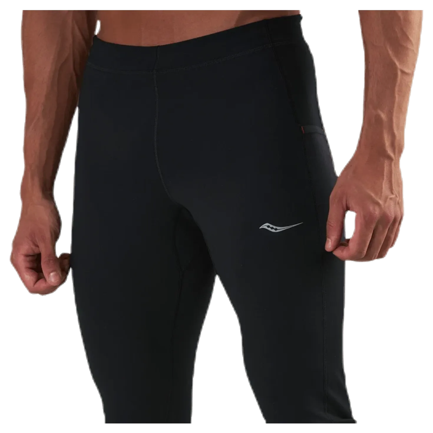 Solstice Tight Black