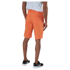 Somle Golf Shorts Orange