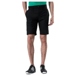 Somle Tapered Light Poly Black