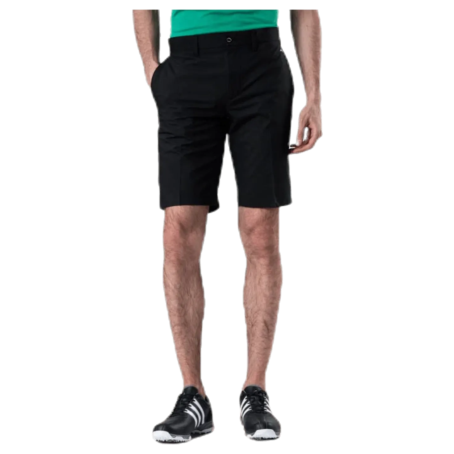Somle Tapered Light Poly Black