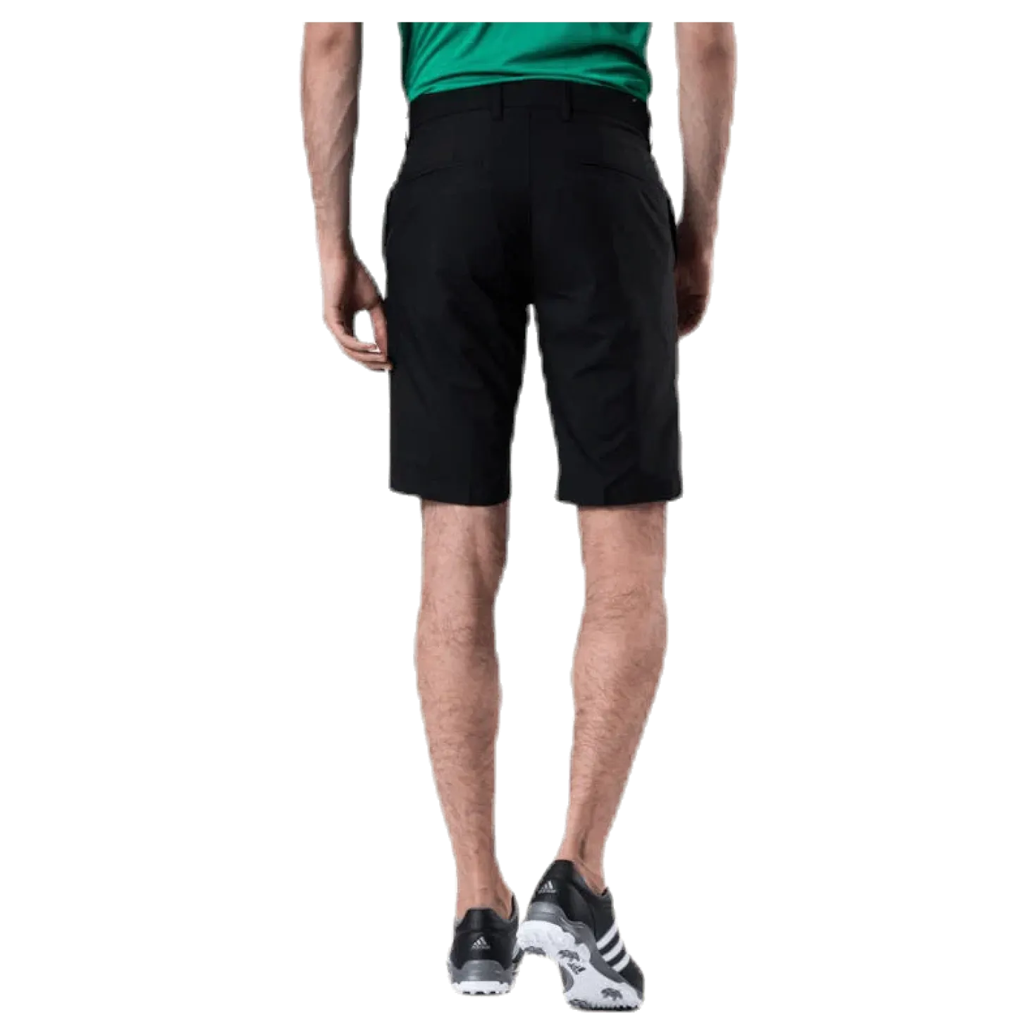 Somle Tapered Light Poly Black