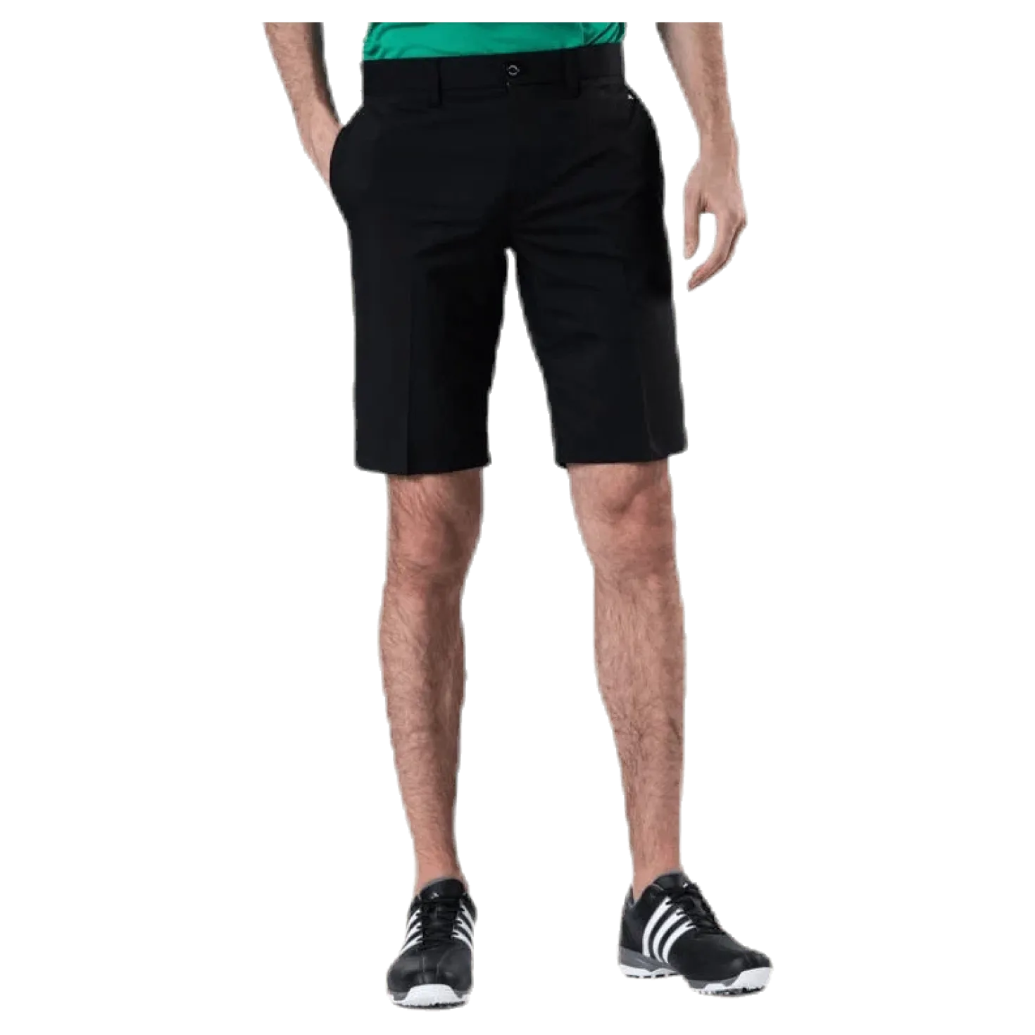 Somle Tapered Light Poly Black