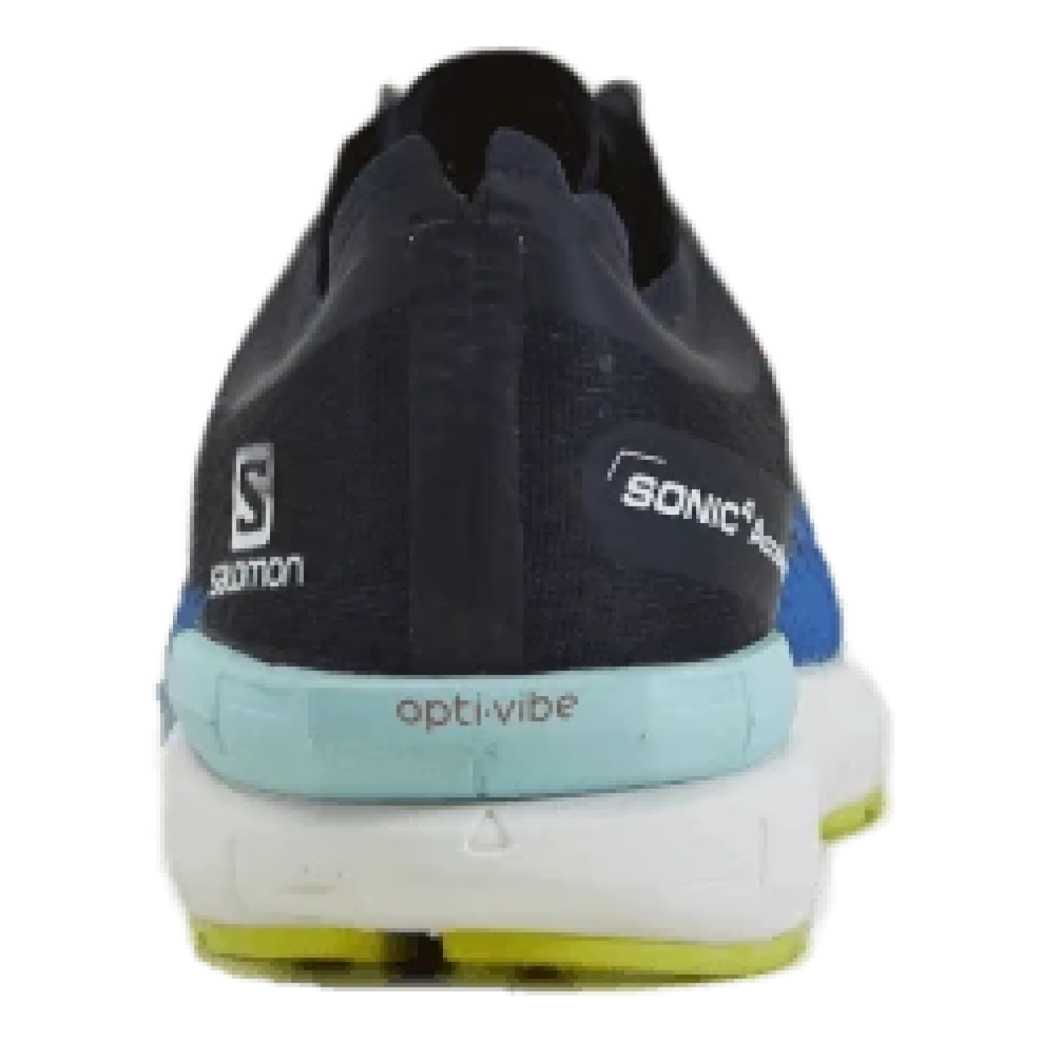 SONIC 4 Accelerate Blue