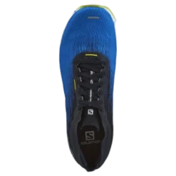 SONIC 4 Accelerate Blue