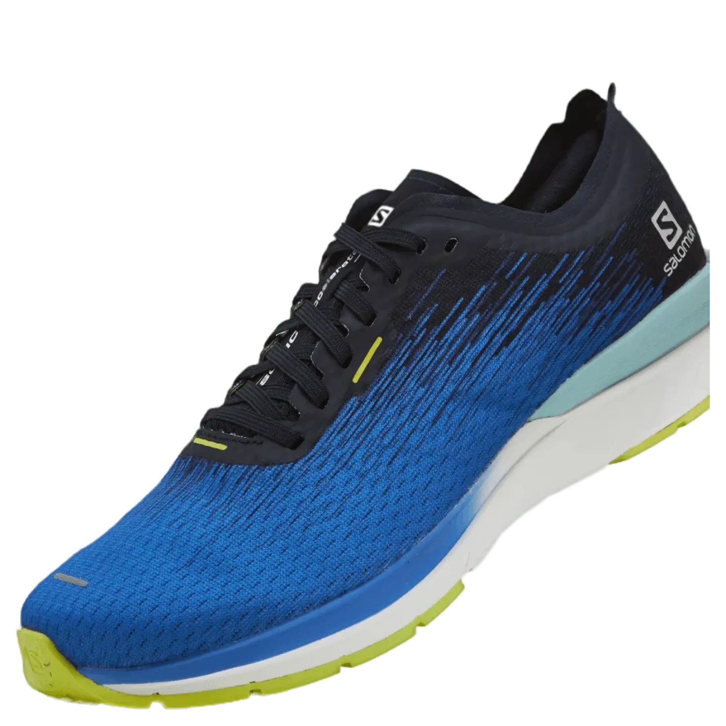 SONIC 4 Accelerate Blue