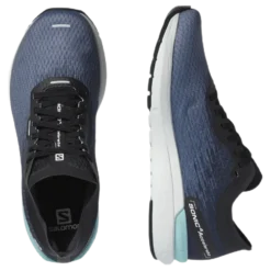 SONIC 4 Accelerate Grey