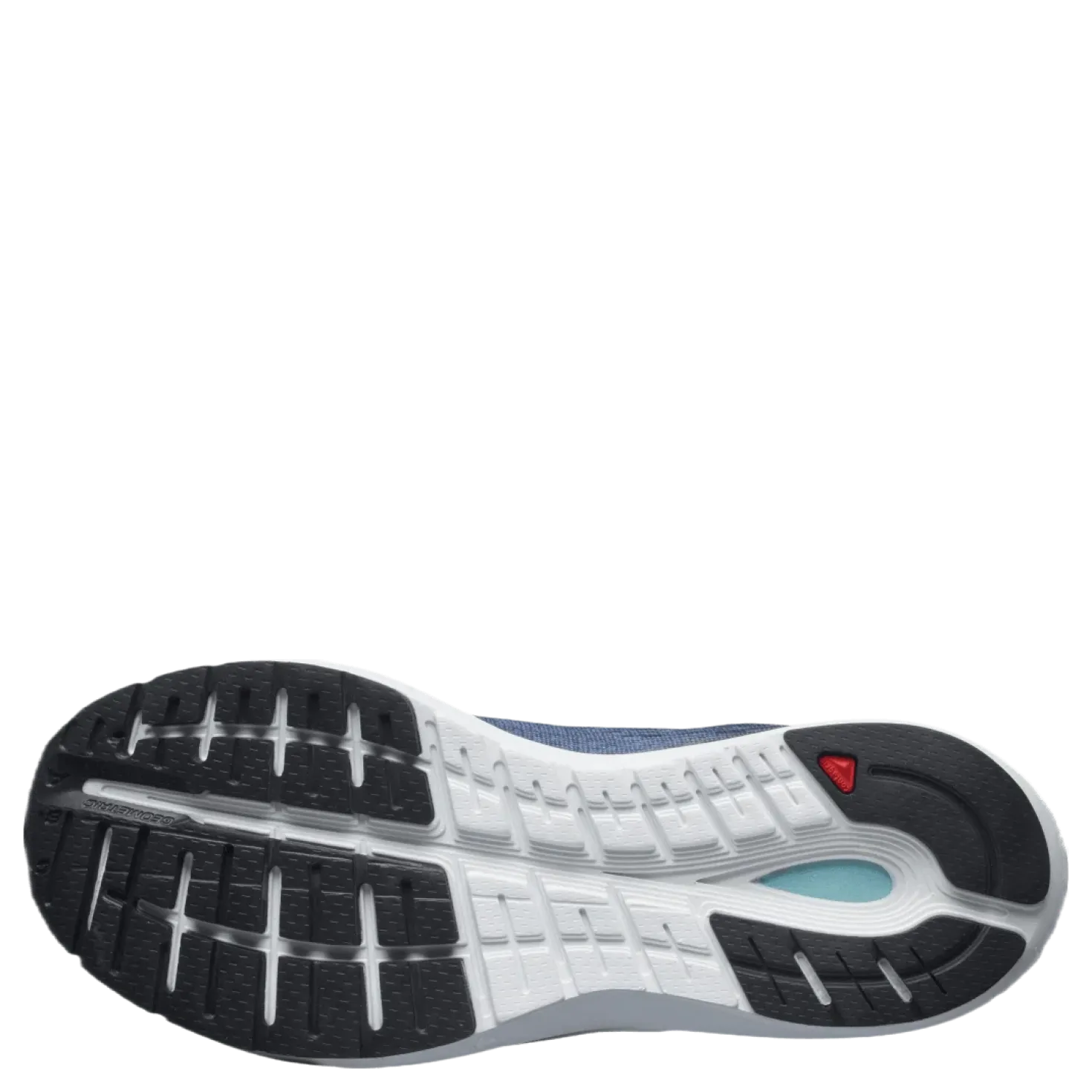 SONIC 4 Accelerate Grey