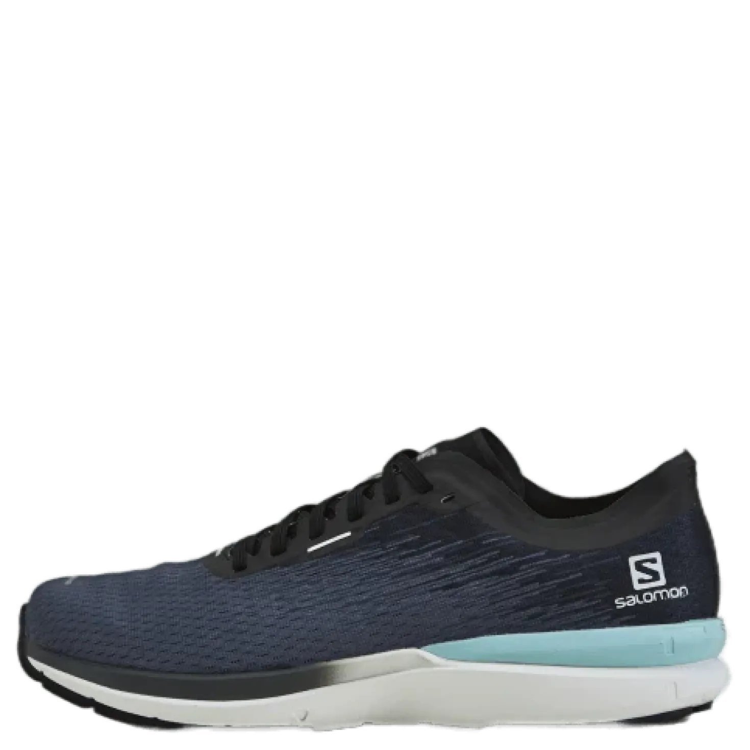 SONIC 4 Accelerate Grey