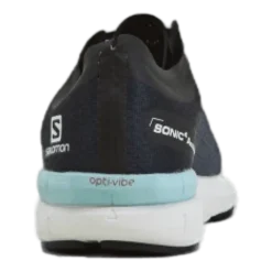 SONIC 4 Accelerate Grey