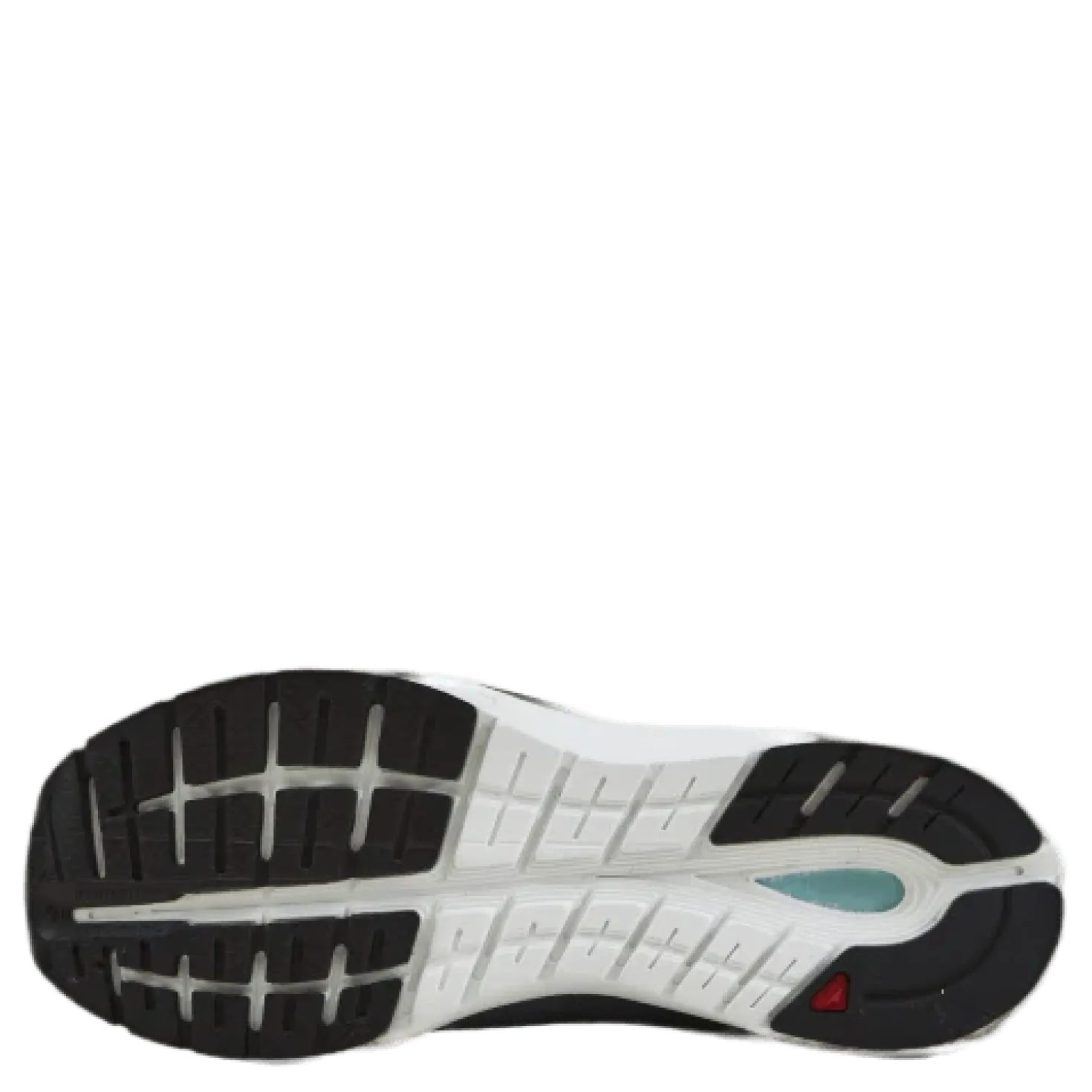 SONIC 4 Accelerate Grey