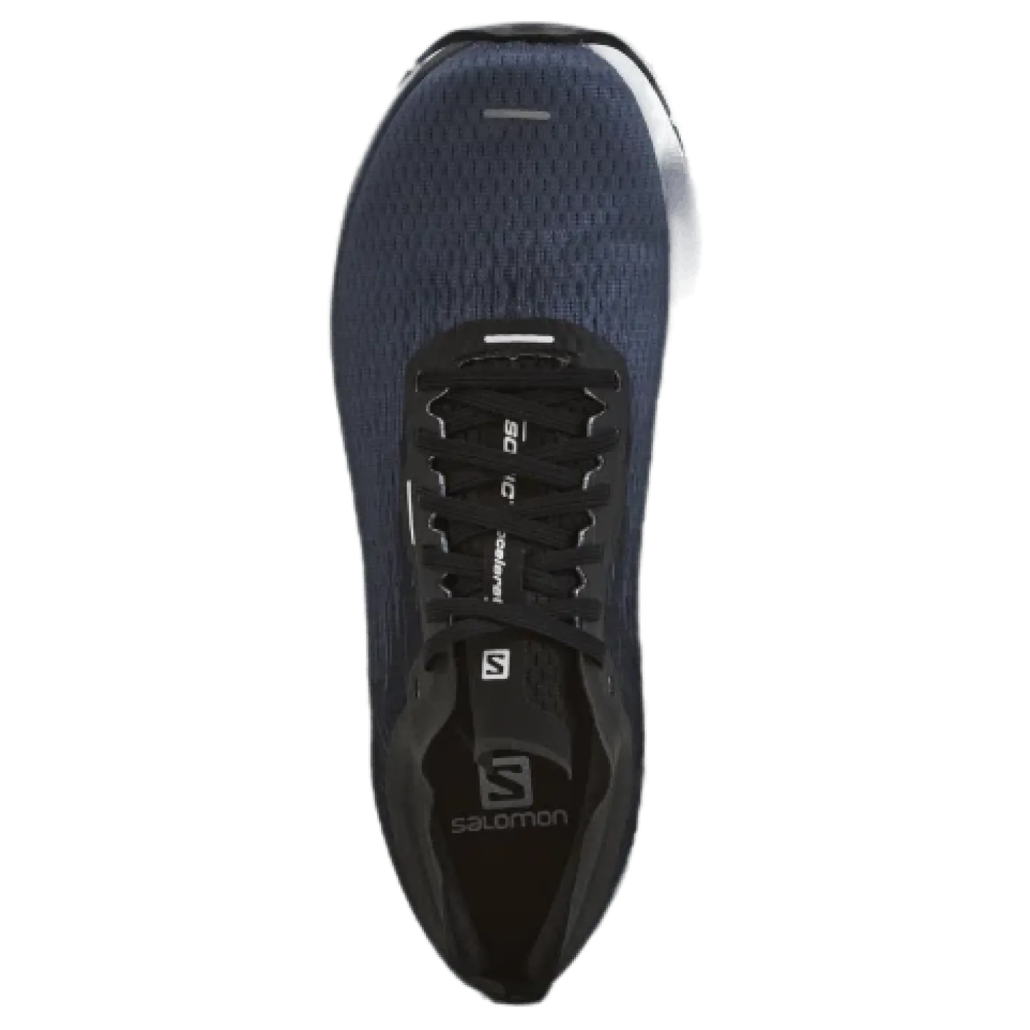 SONIC 4 Accelerate Grey