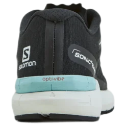 SONIC 4 Balance Black