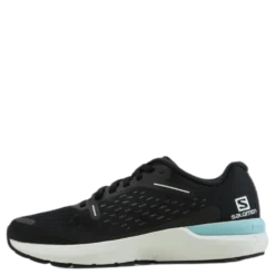 SONIC 4 Balance Black