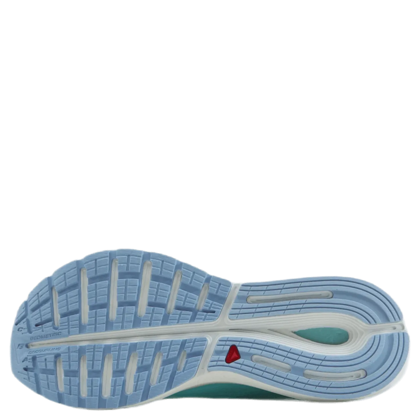 SONIC 4 Balance Blue