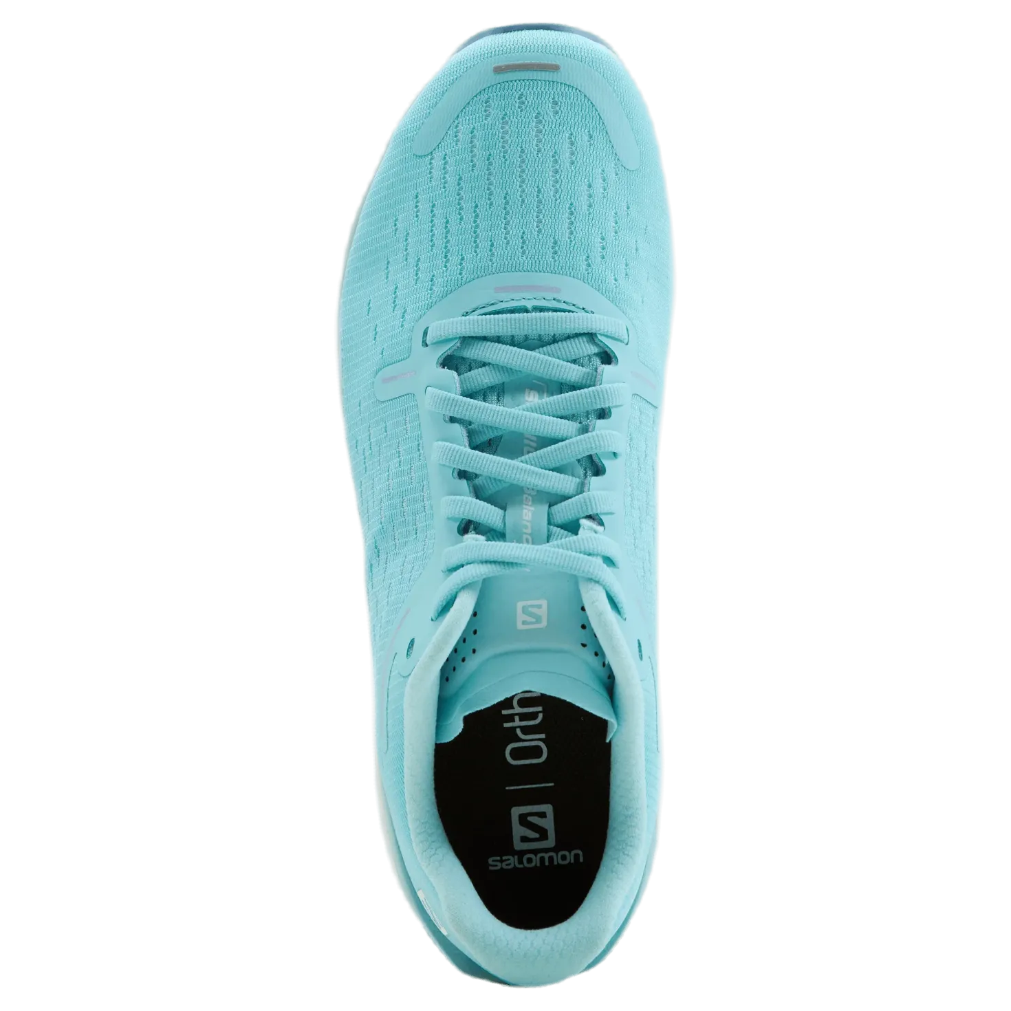 SONIC 4 Balance Blue