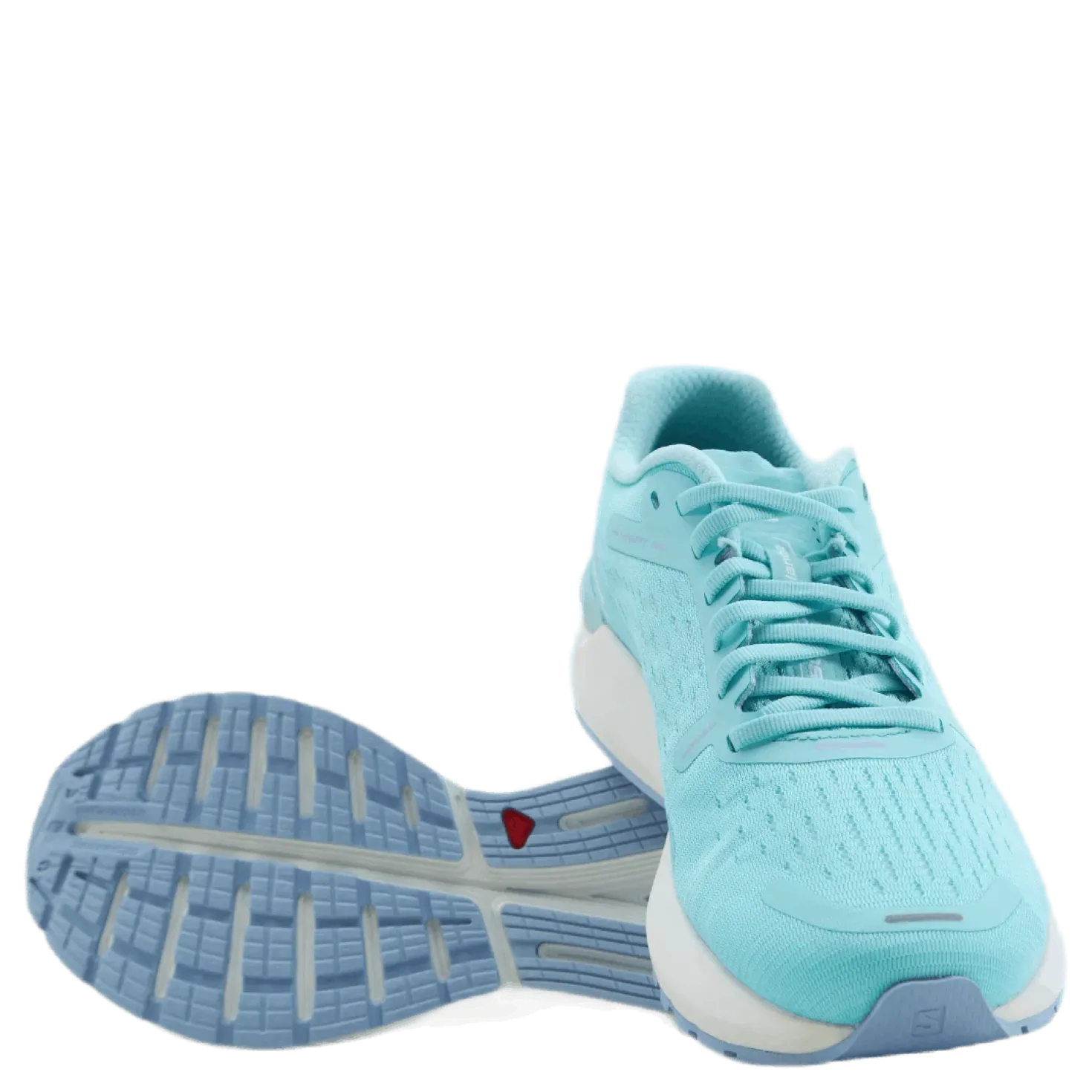 SONIC 4 Balance Blue