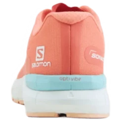 Sonic 4 Balance W Persimon/wht/almond Cream