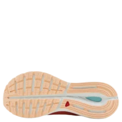 Sonic 4 Balance W Persimon/wht/almond Cream
