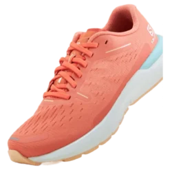 Sonic 4 Balance W Persimon/wht/almond Cream