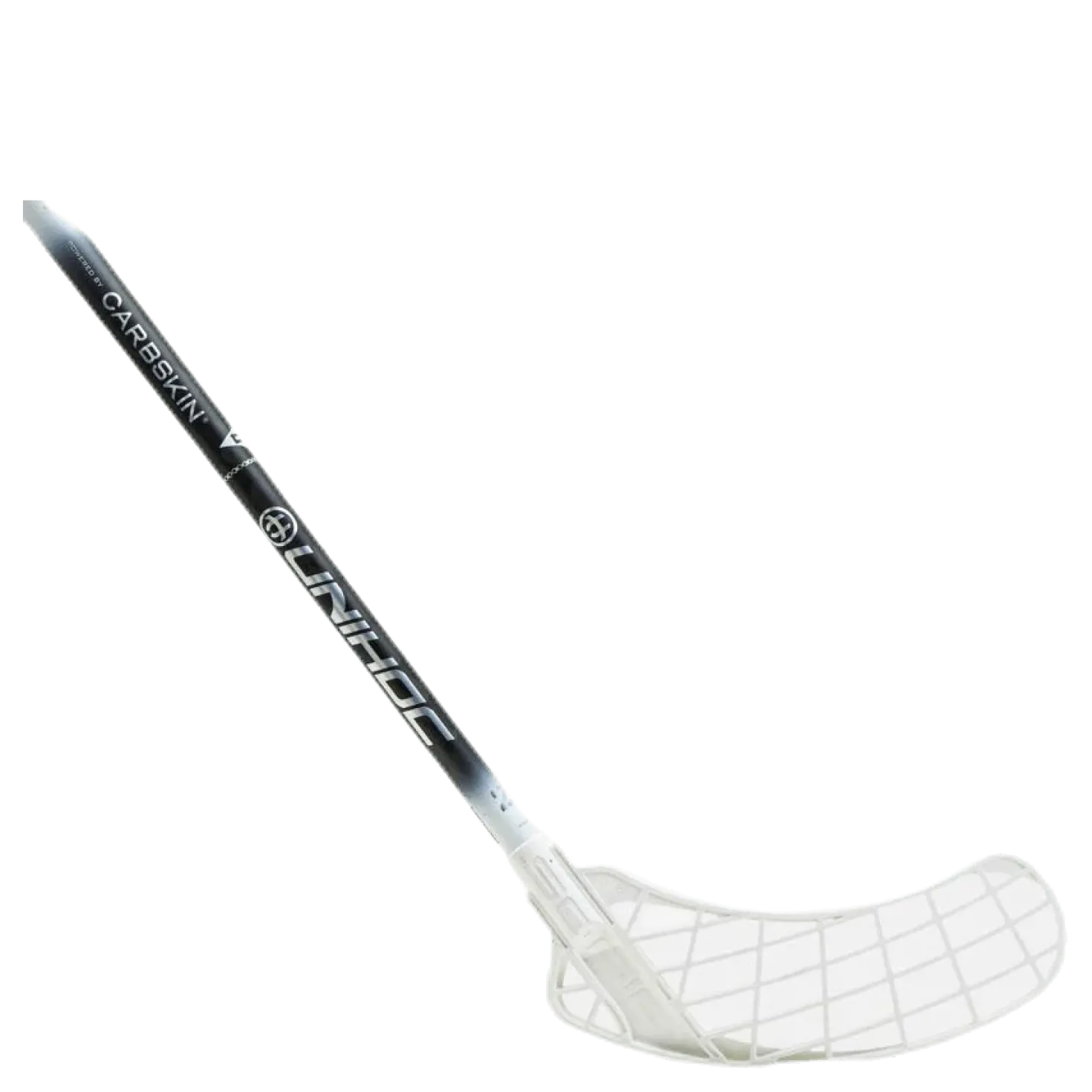 Sonic Carbskin 96 cm Flex 26 White