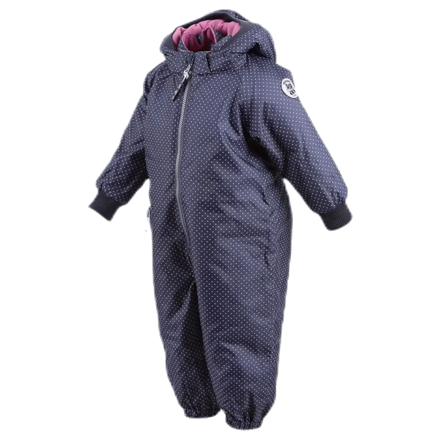 Sophia Dot Grey