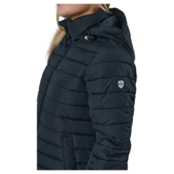 Sophia Jacket Black