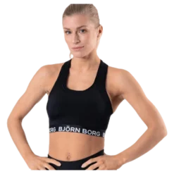 Sophie Medium Top Black