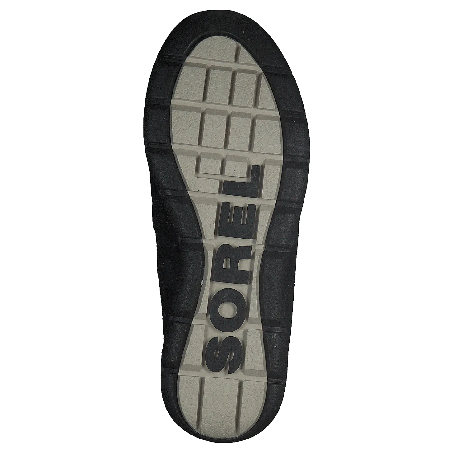 Sorel Explorer Joan 010, Black, Dark Stone