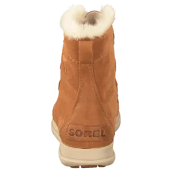 Sorel Explorer Joan 224 Camel Brown, Ancient Fossi