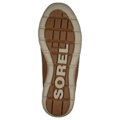 Sorel Explorer Joan 224 Camel Brown, Ancient Fossi