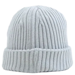 Sotis Cap Light Grey