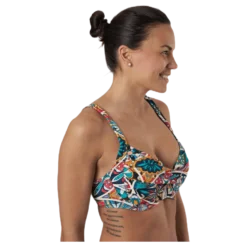 Soul Kleio Top Patterned