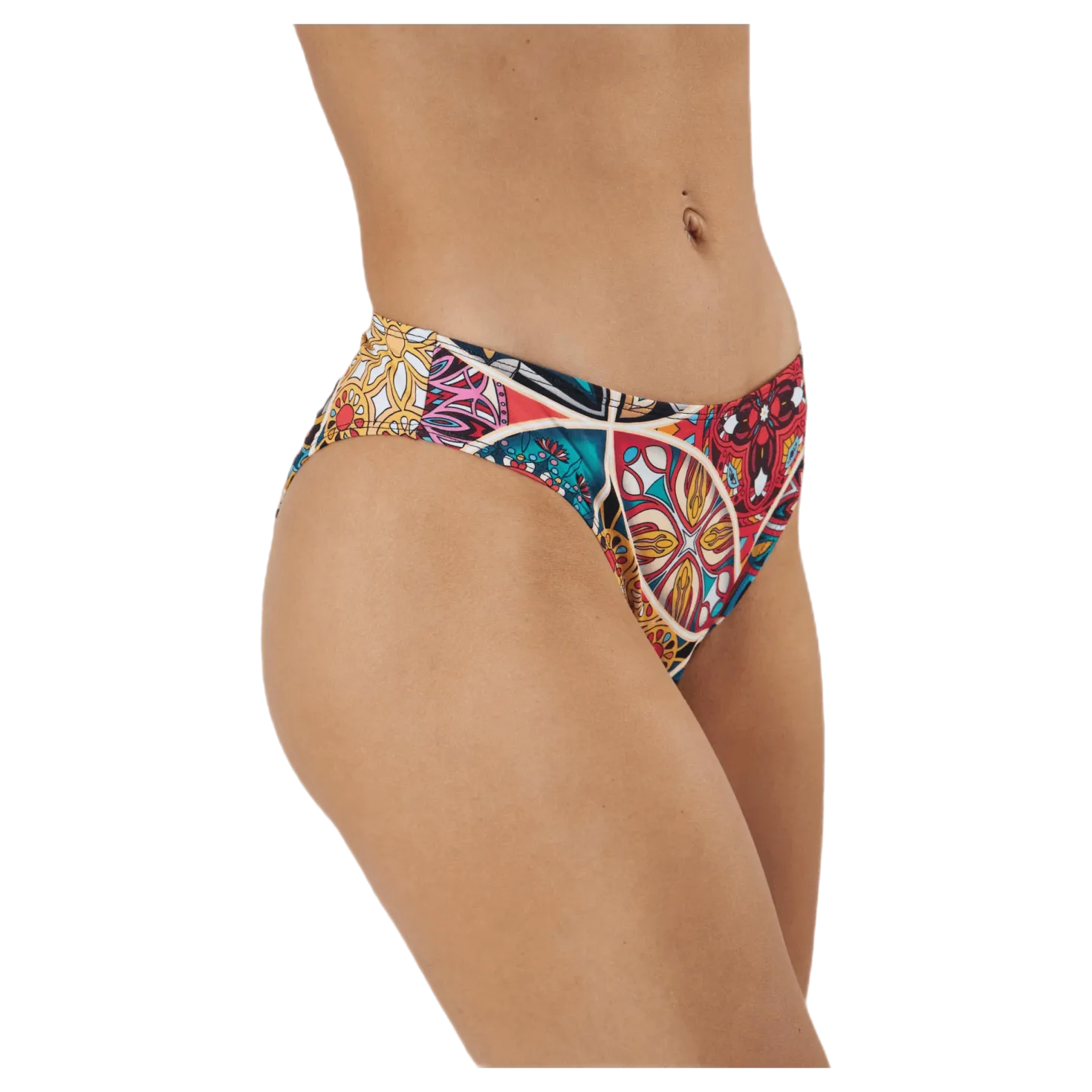 Soul Xenia Bottom Patterned
