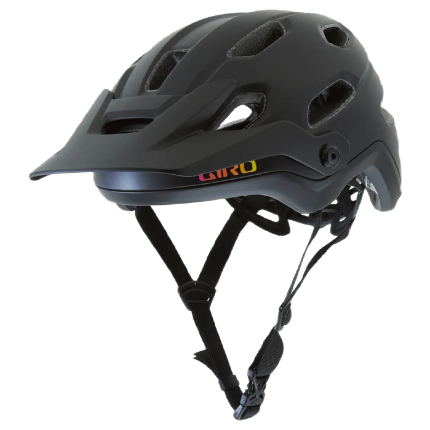 Source Mips W Black