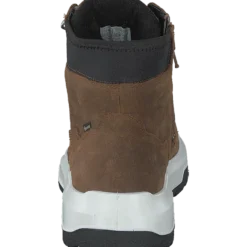 Space Brown