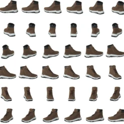 Space Brown