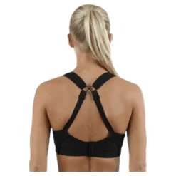 Spacer Sport Black