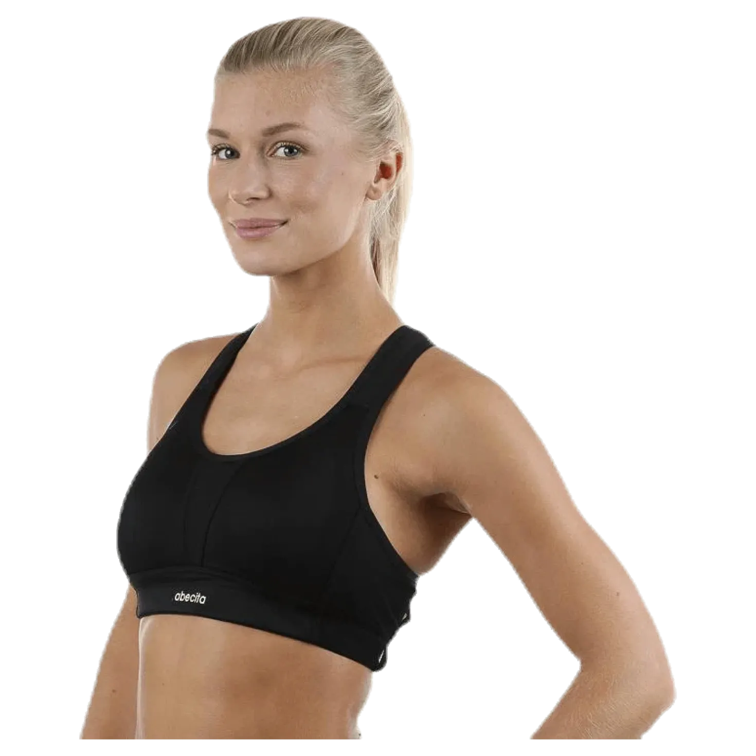 Spacer Sport Black