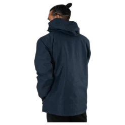 Sparta Jacket Blue