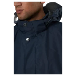 Sparta Jacket Blue