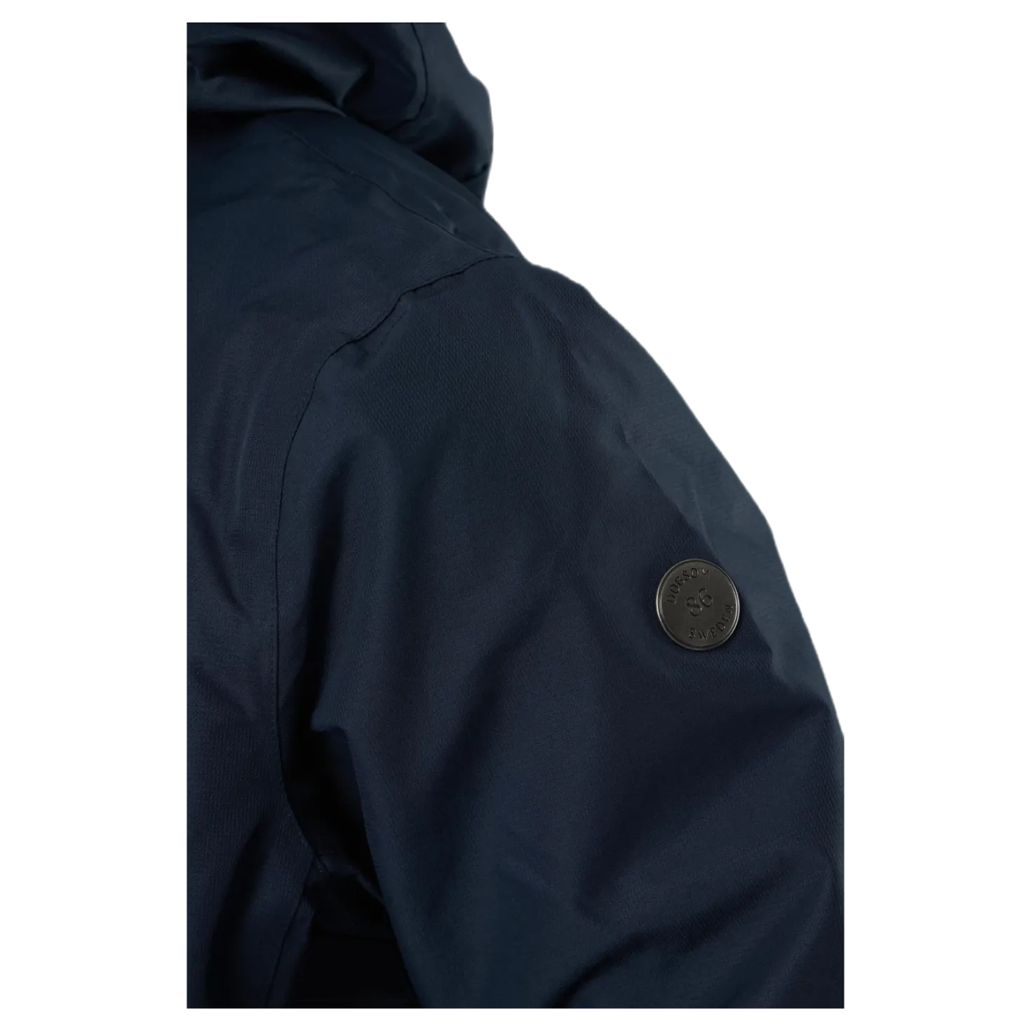 Sparta Jacket Blue