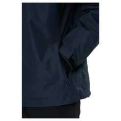Sparta Jacket Blue