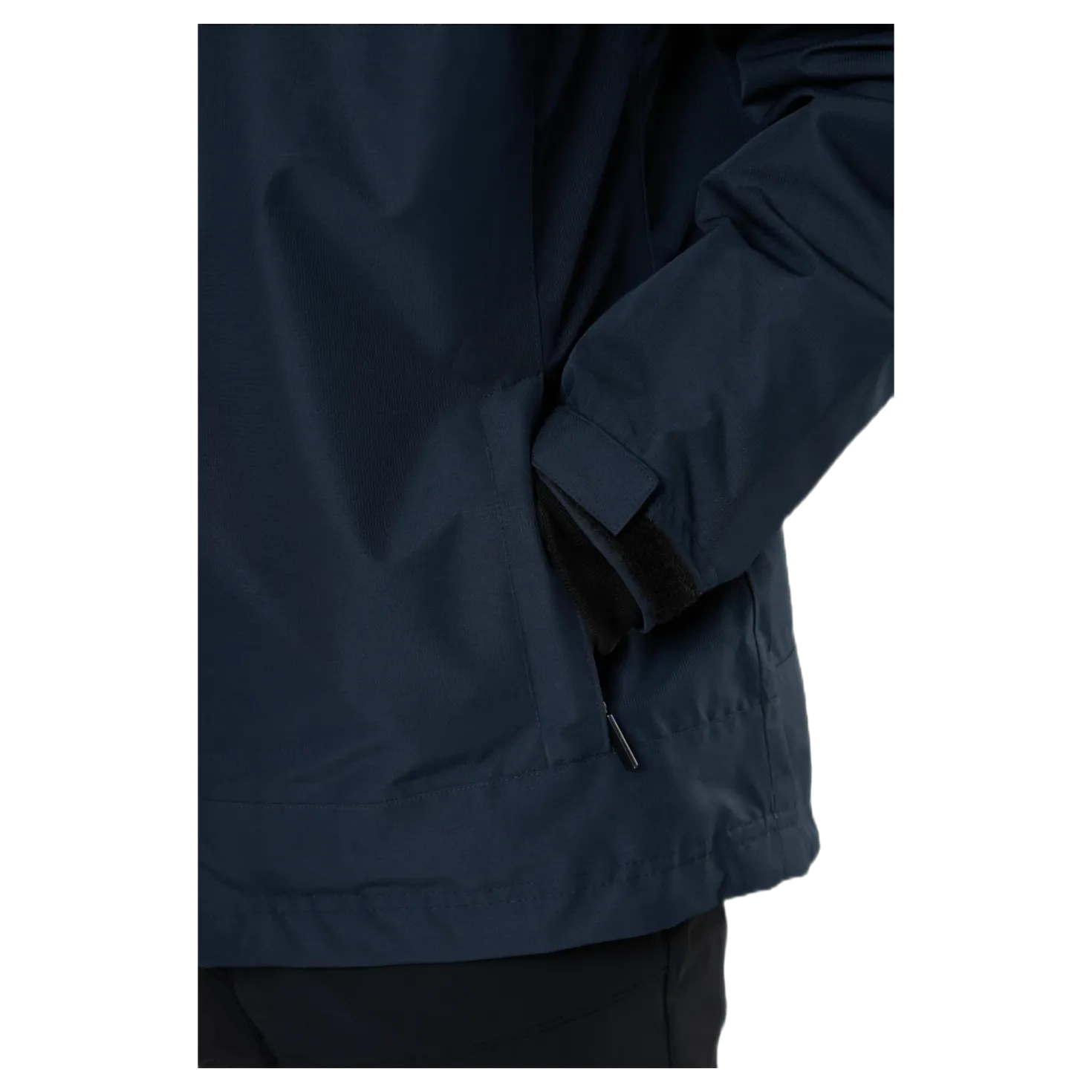 Sparta Jacket Blue
